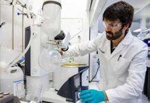 Funding allows QEDDI to open to external drug discoveries