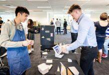 Big investment in uni-SME partnership program pays off