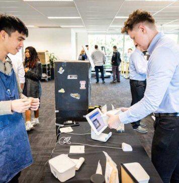 Big investment in uni-SME partnership program pays off