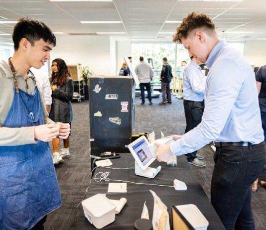 Big investment in uni-SME partnership program pays off