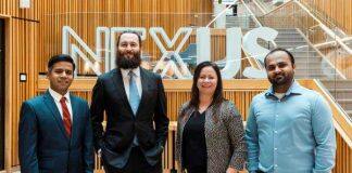 Climate financial risk analytics hub launches at Nexus