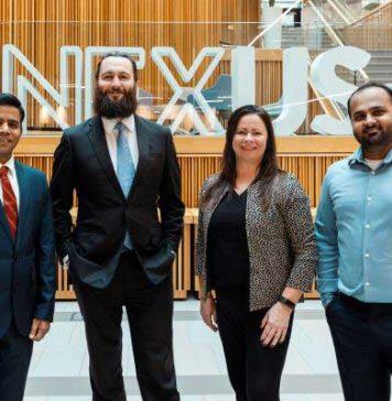 Climate financial risk analytics hub launches at Nexus