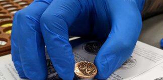 Coin detectives put Celtic British coin collection online