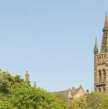 UofG joins beLAB1407 bridge partnership