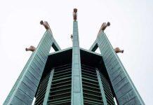 Newcastle University music student composes piece for rare carillon