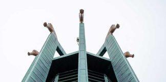 Newcastle University music student composes piece for rare carillon