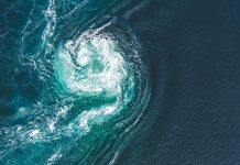 Science collaboration to unlock the secrets of ocean currents off Australia;s North-West Shelf