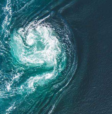 Science collaboration to unlock the secrets of ocean currents off Australia;s North-West Shelf