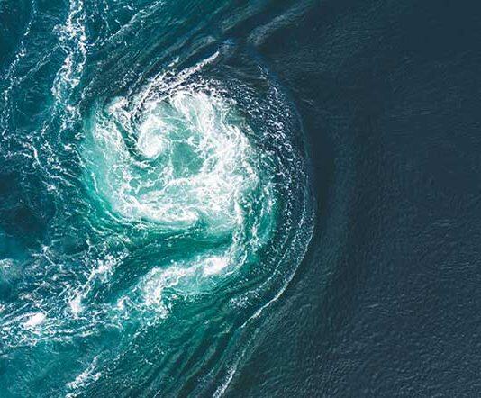 Science collaboration to unlock the secrets of ocean currents off Australia;s North-West Shelf