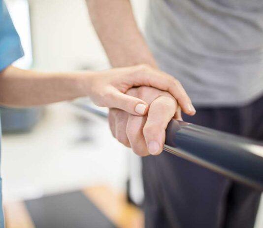 New study will assess the use of remote rehabilitation to support stroke survivors