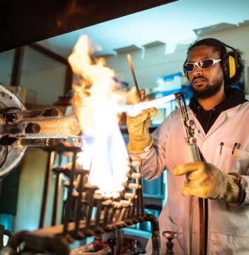 New teaching qualification launched for technical staff in higher education and research