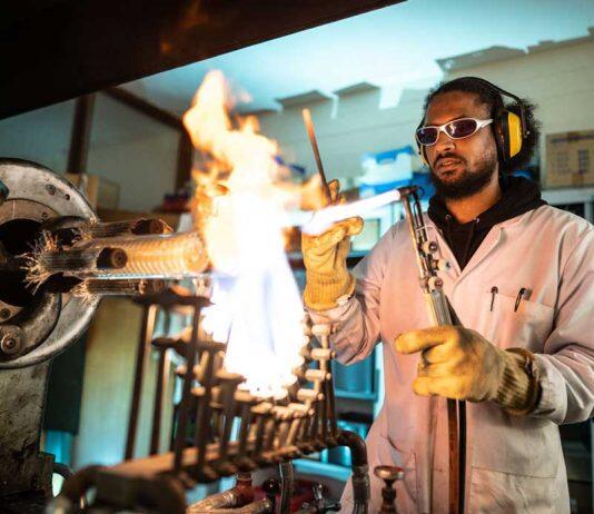 New teaching qualification launched for technical staff in higher education and research