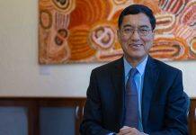 Top researchers recognised in VC awards