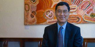 Top researchers recognised in VC awards