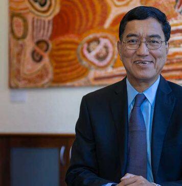 Top researchers recognised in VC awards