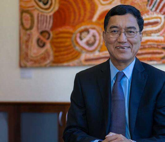 Top researchers recognised in VC awards