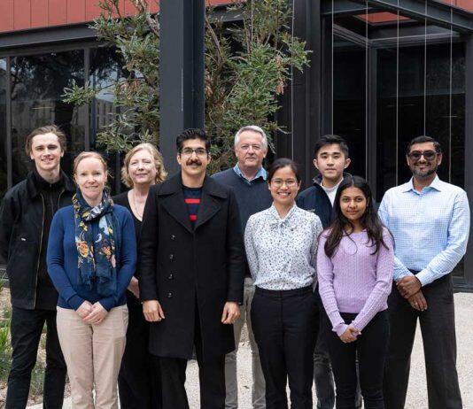 Advances in direct air capture technology set to progress with Economic Accelerator Grant