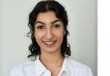 Doctor secures national scholarship to explore AI goals