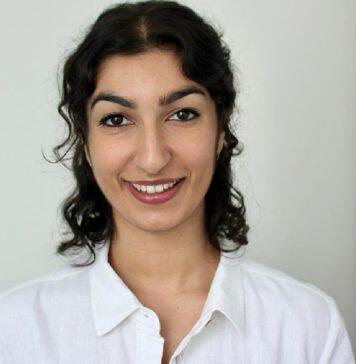 Doctor secures national scholarship to explore AI goals