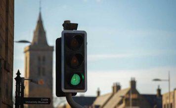St Andrews students and staff get on board to cut costs and carbon