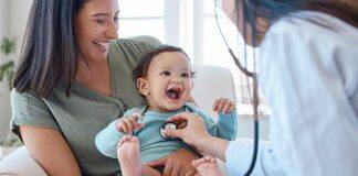 Fellowships to improve child health outcomes