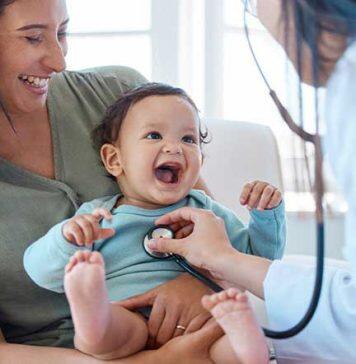 Fellowships to improve child health outcomes