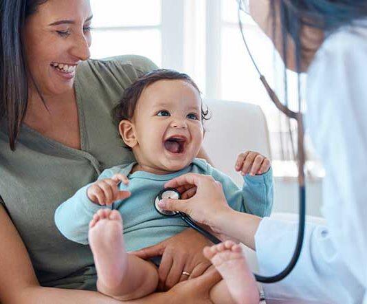 Fellowships to improve child health outcomes