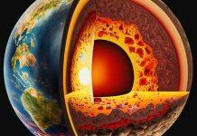 Study sheds light on Earth’s continental crust formation
