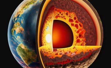 Study sheds light on Earth’s continental crust formation