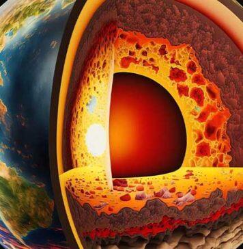 Study sheds light on Earth’s continental crust formation