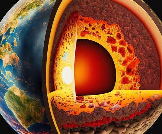 Study sheds light on Earth’s continental crust formation