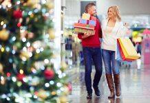 Christmas unwrapped: 2023 Christmas retail trends