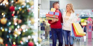 Christmas unwrapped: 2023 Christmas retail trends