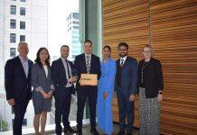 AUT MBA students win national Case comp