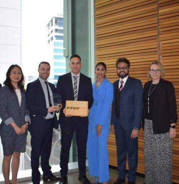 AUT MBA students win national Case comp