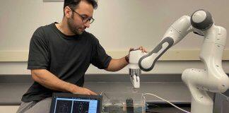 Harnessing AI to help pinpoint cancerous tumours