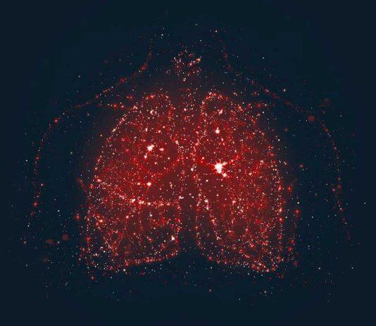 Supporting lung health with break-through monitoring technology