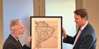 University of Birmingham launches Brazil Institute