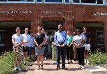 UNSW program to reduce rural doctor shortage recognised with Premier’s Award