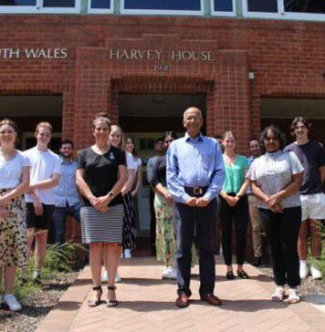 UNSW program to reduce rural doctor shortage recognised with Premier’s Award