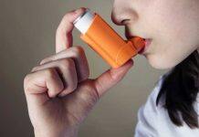 Children with asthma not at higher risk of severe COVID, research suggests