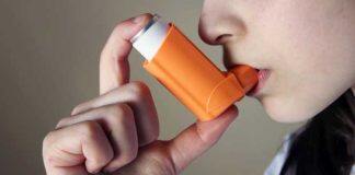 Children with asthma not at higher risk of severe COVID, research suggests