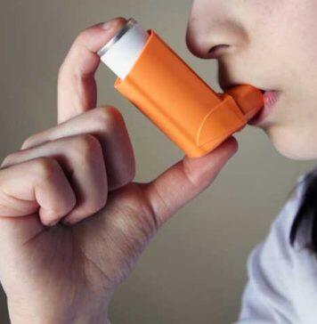 Children with asthma not at higher risk of severe COVID, research suggests