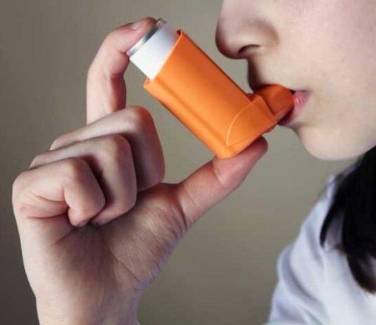 Children with asthma not at higher risk of severe COVID, research suggests