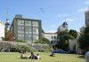 University of Auckland No 1 in Oceania and fifth in world for sustainability