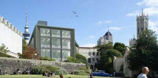 University of Auckland No 1 in Oceania and fifth in world for sustainability