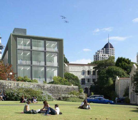 University of Auckland No 1 in Oceania and fifth in world for sustainability