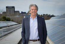 UNSW solar energy pioneer Martin Green shares $US3m scientific prize