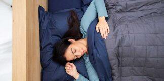 Western research shows men sleep better than women