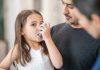 Research reveals risk factors for poor asthma control in children
